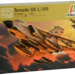 Italeri 1/48 Panavia Tornado IDS # 2783 -Aircraft Kits Sales itl2783