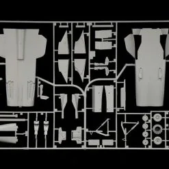 Italeri 1/48 Panavia Tornado IDS # 2783 -Aircraft Kits Sales itl2783pic10