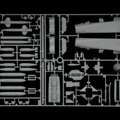 Italeri 1/48 Panavia Tornado IDS # 2783 -Aircraft Kits Sales itl2783pic8