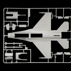 Italeri 1/48 F-16 A Fighting Falcon # 2786 25 Italeri 1/48 F-16 A Fighting Falcon # 2786 -Aircraft Kits Sales itl2786 11