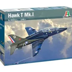 Italeri 1/48 BAE Hawk T Mk.1 # 2813