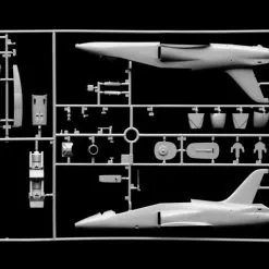 Italeri 1/48 BAE Hawk T Mk.1 # 2813 -Aircraft Kits Sales itl2813 7