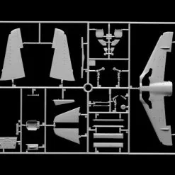 Italeri 1/48 BAE Hawk T Mk.1 # 2813 -Aircraft Kits Sales itl2813 8