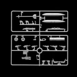 Italeri 1/48 BAE Hawk T Mk.1 # 2813 -Aircraft Kits Sales itl2813 9
