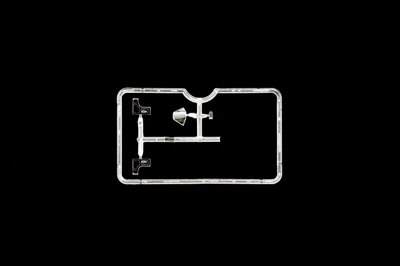 Italeri 1/48 Macchi MC-200 # 2815 13 Italeri 1/48 Macchi MC-200 # 2815 - Image 11