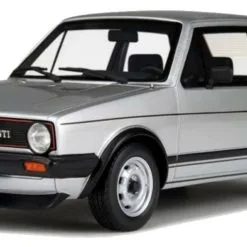 Italeri 1/24 VW Golf GTI Rabbit # 3622 14 Italeri 1/24 VW Golf GTI Rabbit # 3622 -Aircraft Kits Sales itl3622 1