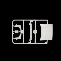 Italeri 1/24 VW Golf GTI Rabbit # 3622 21 Italeri 1/24 VW Golf GTI Rabbit # 3622 -Aircraft Kits Sales itl3622 7