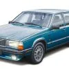 Italeri 1/24 Volvo 760 GLE # 3623 -Aircraft Kits Sales itl3623 11