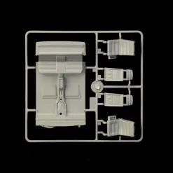 Italeri 1/24 Volvo 760 GLE # 3623 21 Italeri 1/24 Volvo 760 GLE # 3623 -Aircraft Kits Sales itl3623 6