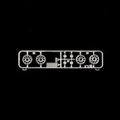 Italeri 1/24 Volvo 760 GLE # 3623 22 Italeri 1/24 Volvo 760 GLE # 3623 -Aircraft Kits Sales itl3623 7