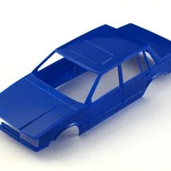 Italeri 1/24 Volvo 760 GLE # 3623 24 Italeri 1/24 Volvo 760 GLE # 3623 -Aircraft Kits Sales itl3623 9