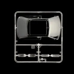 Italeri 1/24 Mercedes-Benz 190e 1984 Nürburgring # 3624 21 Italeri 1/24 Mercedes-Benz 190e 1984 Nürburgring # 3624 -Aircraft Kits Sales itl3624 8