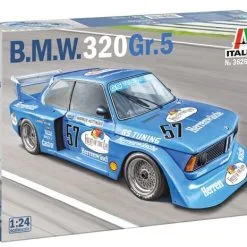 Italeri 1/24 BMW 320 Gr.5 # 3626 -Aircraft Kits Sales itl3626pic1