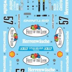 Italeri 1/24 BMW 320 Gr.5 # 3626 -Aircraft Kits Sales itl3626pic2
