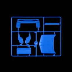 Italeri 1/24 BMW 320 Gr.5 # 3626 -Aircraft Kits Sales itl3626pic4