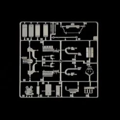 Italeri 1/24 BMW 320 Gr.5 # 3626 -Aircraft Kits Sales itl3626pic6