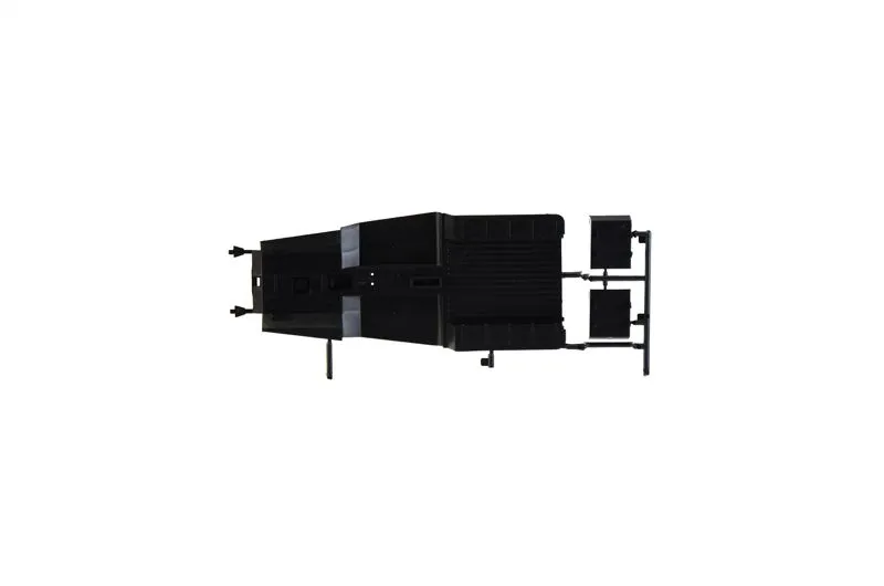 Italeri 1/24 Toyota Land Cruiser BJ-44 # 3630 8 Italeri 1/24 Toyota Land Cruiser BJ-44 # 3630 - Image 6