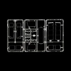 Italeri 1/24 Toyota Land Cruiser BJ-44 # 3630 20 Italeri 1/24 Toyota Land Cruiser BJ-44 # 3630 -Aircraft Kits Sales itl3630 7