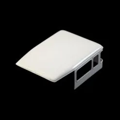 Italeri 1/24 Toyota Land Cruiser BJ-44 # 3630 21 Italeri 1/24 Toyota Land Cruiser BJ-44 # 3630 -Aircraft Kits Sales itl3630 8