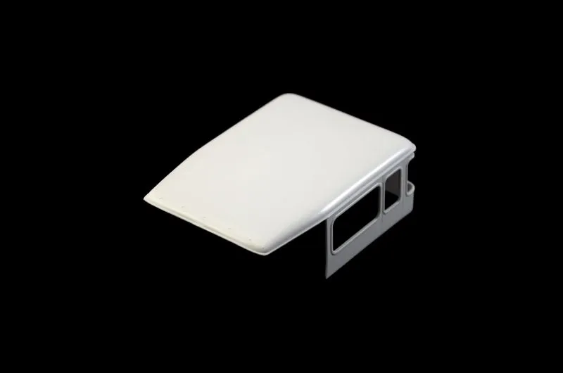 Italeri 1/24 Toyota Land Cruiser BJ-44 # 3630 11 Italeri 1/24 Toyota Land Cruiser BJ-44 # 3630 - Image 9