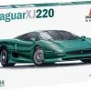 Italeri 1/24 Jaguar XJ 220 # 3631 1 Italeri 1/24 Jaguar XJ 220 # 3631 -Aircraft Kits Sales itl3631