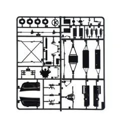 Italeri 1/24 Jaguar XJ 220 # 3631 -Aircraft Kits Sales itl3631 3