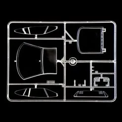 Italeri 1/24 Jaguar XJ 220 # 3631 -Aircraft Kits Sales itl3631 6