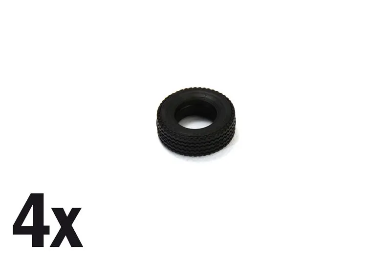 Italeri 1/24 Mercedes-Benz 450SLC Rallye Bandama 1979 # 3632 13 Italeri 1/24 Mercedes-Benz 450SLC Rallye Bandama 1979 # 3632 - Image 11