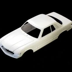 Italeri 1/24 Mercedes-Benz 450SLC Rallye Bandama 1979 # 3632 17 Italeri 1/24 Mercedes-Benz 450SLC Rallye Bandama 1979 # 3632 -Aircraft Kits Sales itl3632pic4