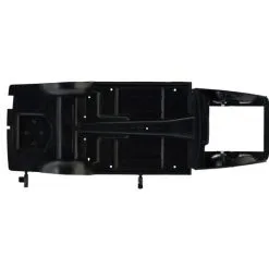 Italeri 1/24 Mercedes-Benz 450SLC Rallye Bandama 1979 # 3632 18 Italeri 1/24 Mercedes-Benz 450SLC Rallye Bandama 1979 # 3632 -Aircraft Kits Sales itl3632pic5