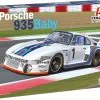 Italeri 1/24 PORSCHE 935 BABY # 3639 -Aircraft Kits Sales itl3639