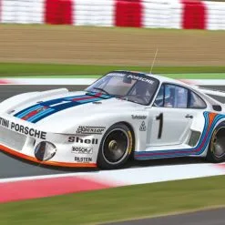 Italeri 1/24 PORSCHE 935 BABY # 3639 13 Italeri 1/24 PORSCHE 935 BABY # 3639 -Aircraft Kits Sales itl3639pic1