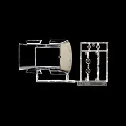 Italeri 1/24 PORSCHE 935 BABY # 3639 21 Italeri 1/24 PORSCHE 935 BABY # 3639 -Aircraft Kits Sales itl3639pic9