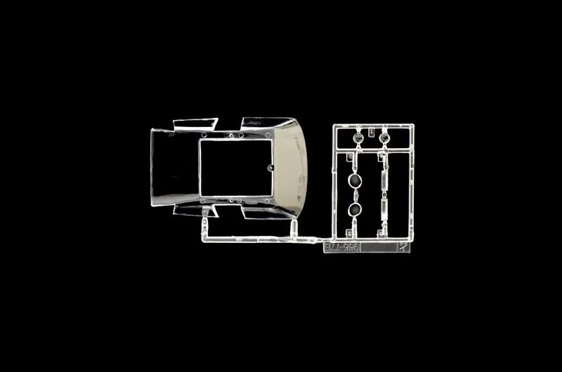 Italeri 1/24 PORSCHE 935 BABY # 3639 12 Italeri 1/24 PORSCHE 935 BABY # 3639 - Image 10