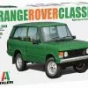 Italeri 1/24 Range Rover Classic # 3644 1 Italeri 1/24 Range Rover Classic # 3644 -Aircraft Kits Sales itl3644 1