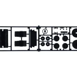 Italeri 1/24 Range Rover Classic # 3644 -Aircraft Kits Sales itl3644 4