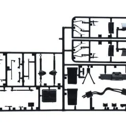 Italeri 1/24 Range Rover Classic # 3644 -Aircraft Kits Sales itl3644 6