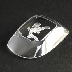 Italeri 1/24 Mercedes Benz 300 SL Gullwing # 3645 21 Italeri 1/24 Mercedes Benz 300 SL Gullwing # 3645 -Aircraft Kits Sales itl3645pic8