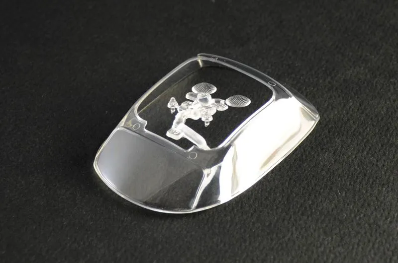 Italeri 1/24 Mercedes Benz 300 SL Gullwing # 3645 10 Italeri 1/24 Mercedes Benz 300 SL Gullwing # 3645 - Image 9