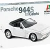 Italeri 1/24 Porsche 944 S Cabrio # 3646 -Aircraft Kits Sales itl3646 1