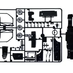 Italeri 1/24 Lancia Delta HF Integrale # 3658 -Aircraft Kits Sales itl3658 4