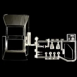 Italeri 1/24 Lancia Delta HF Integrale # 3658 -Aircraft Kits Sales itl3658 7