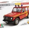 Italeri 1/24 Mercedes G230 Feuerwehr # 3663 -Aircraft Kits Sales itl3663 1 1
