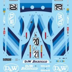 Italeri 1/24 Ford Escort Zakspeed GR 2 # 3664 15 Italeri 1/24 Ford Escort Zakspeed GR 2 # 3664 -Aircraft Kits Sales itl3664n 2