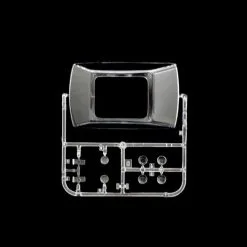 Italeri 1/24 Ford Escort Zakspeed GR 2 # 3664 19 Italeri 1/24 Ford Escort Zakspeed GR 2 # 3664 -Aircraft Kits Sales itl3664n 6