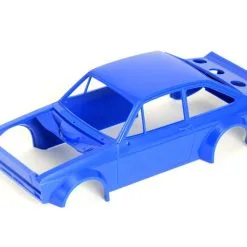 Italeri 1/24 Ford Escort Zakspeed GR 2 # 3664 20 Italeri 1/24 Ford Escort Zakspeed GR 2 # 3664 -Aircraft Kits Sales itl3664n 7