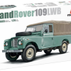 Italeri 1/24 Land Rover 109 LWB # 3665 2 Italeri 1/24 Land Rover 109 LWB # 3665 -Aircraft Kits Sales itl3665