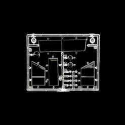 Italeri 1/24 Land Rover 109 LWB # 3665 -Aircraft Kits Sales itl3665n 8