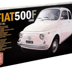 Italeri 1/12 Fiat 500F 1968 # 4703 47 Italeri 1/12 Fiat 500F 1968 # 4703 -Aircraft Kits Sales itl4703