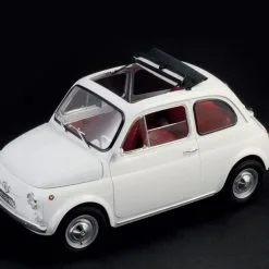 Italeri 1/12 Fiat 500F 1968 # 4703 31 Italeri 1/12 Fiat 500F 1968 # 4703 -Aircraft Kits Sales itl4703pic20